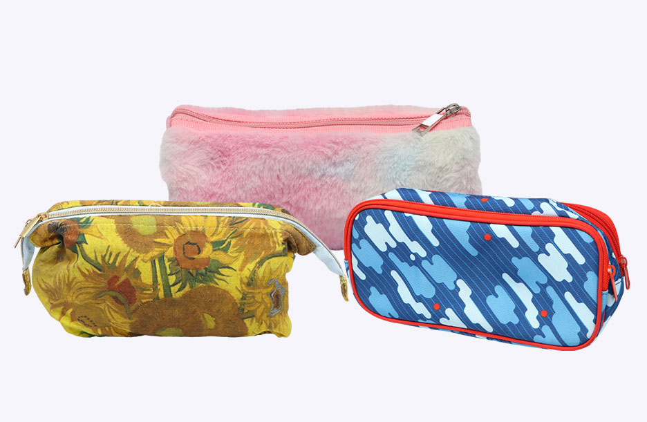 L'école a commencé, trousse à stylos bébé comment choisir ?