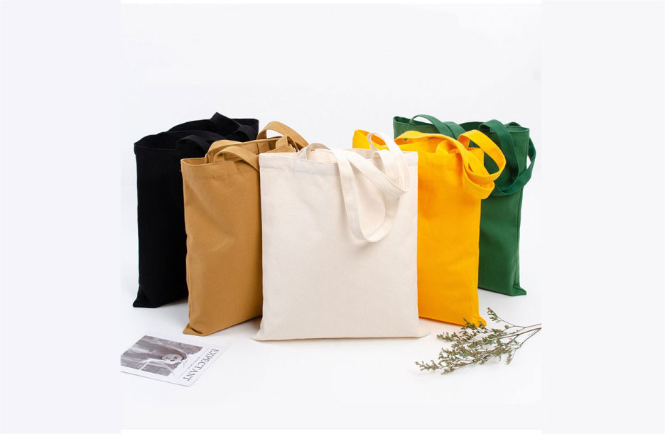 Quels sont les avantages des sacs en toile ?