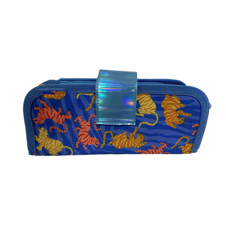 Méthode de nettoyage de la trousse