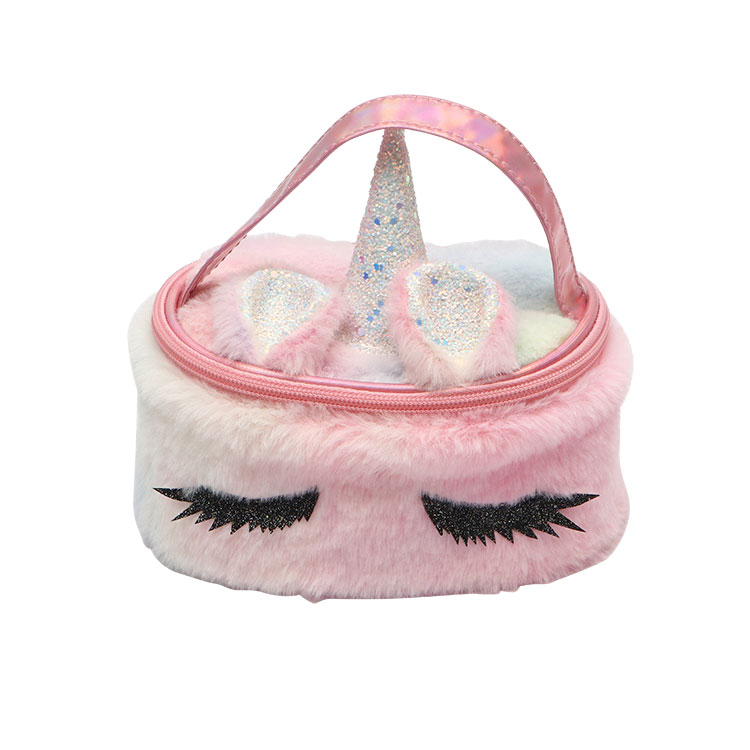 Caractéristiques et applications de la trousse à crayons de dessin animé