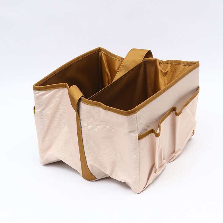 Fonctions et caractéristiques des boîtes de rangement bicolores