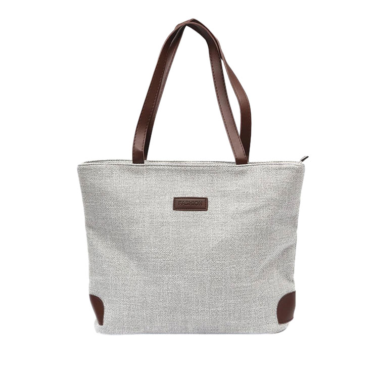 Sac fourre-tout en toile